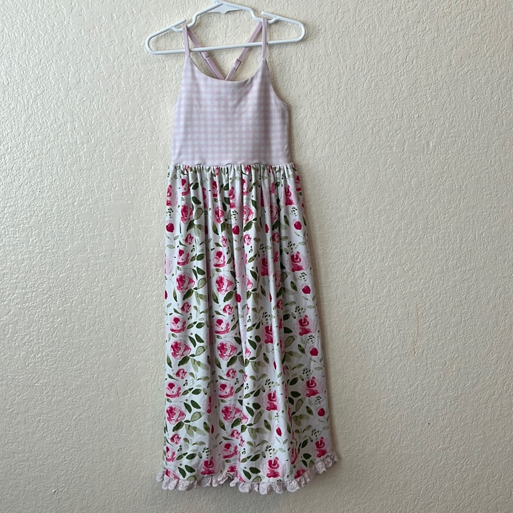 SweetHoney Girls Nightgown - 5Y